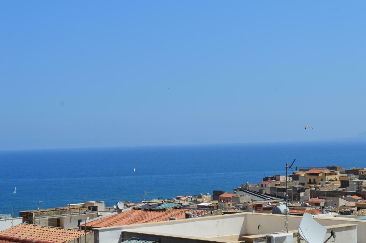 Il Corallo Castellammare del Golfo Luaran gambar