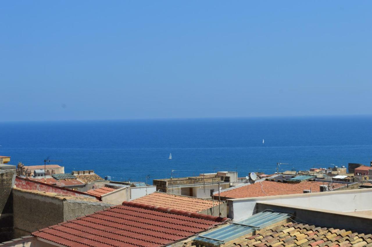 Il Corallo Castellammare del Golfo Luaran gambar